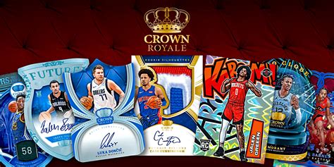 crown royale checklist